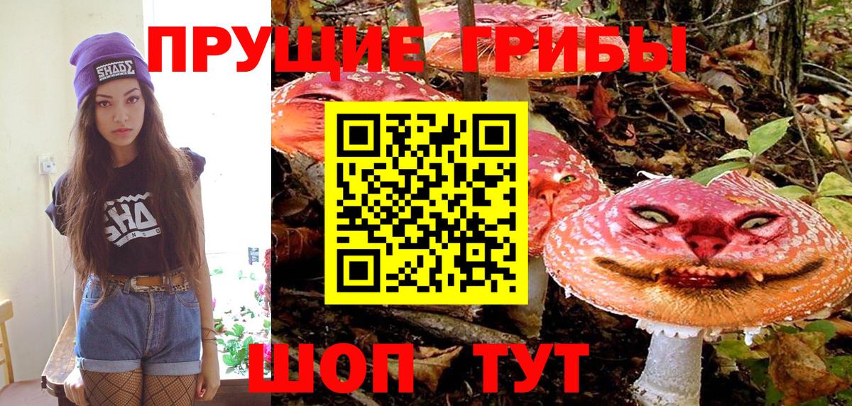 Галлюциногенные грибы MAGIC MUSHROOMS Строитель